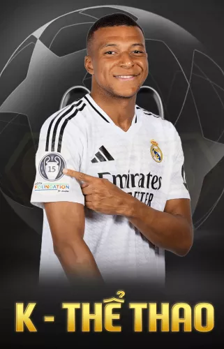 K thể thao
