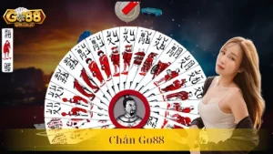 Chắn Go88