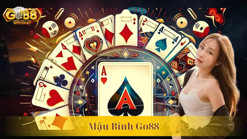 Mậu Binh Go88